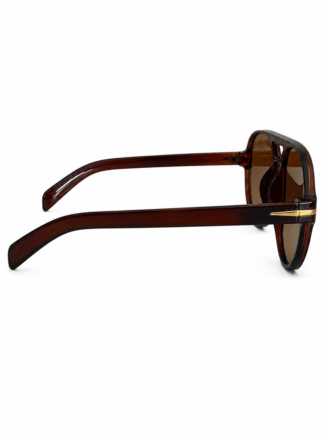 Small aviator sunglasses