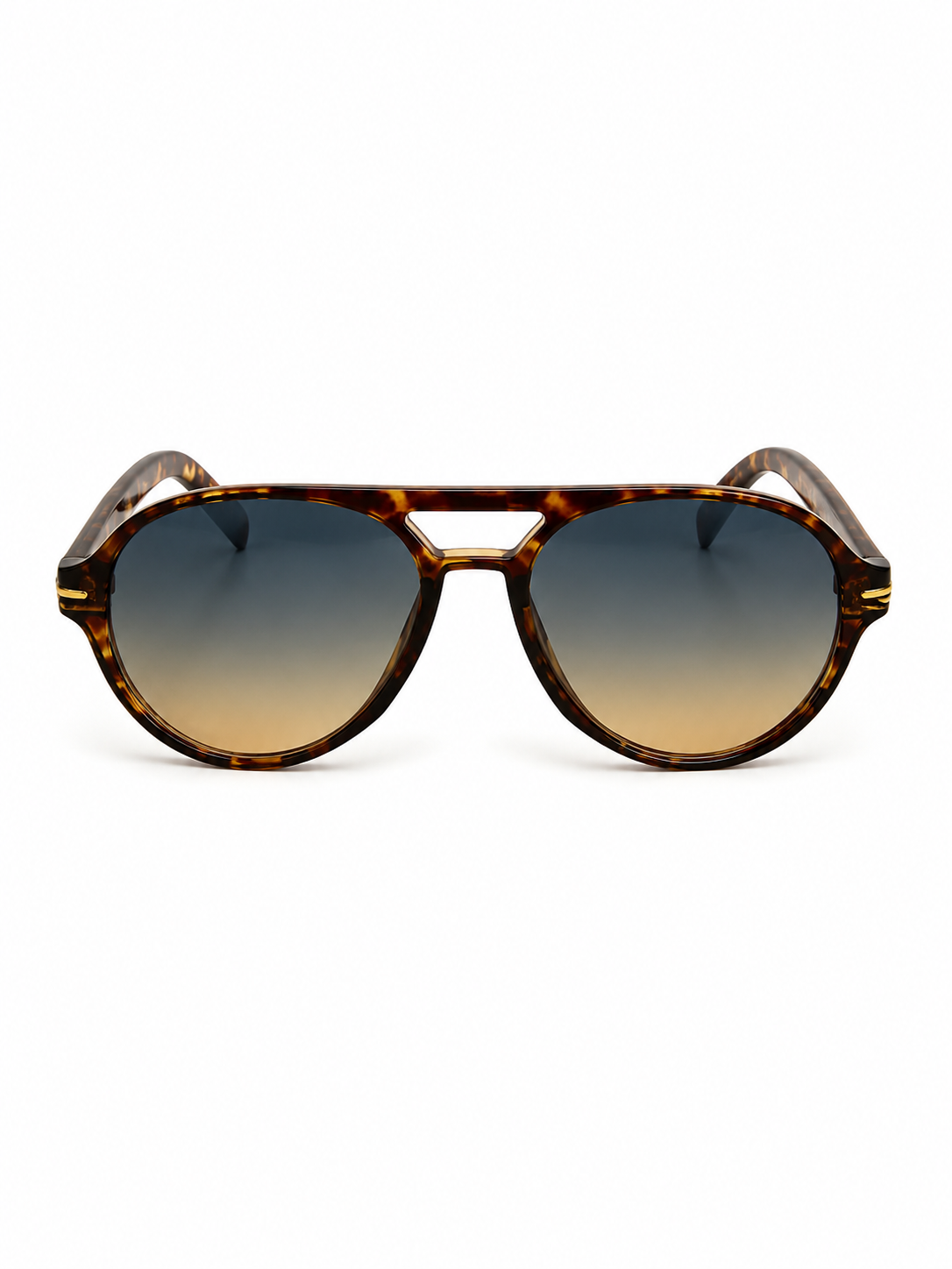 Small aviator sunglasses