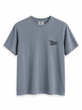 Gray Tailored South t-shirt