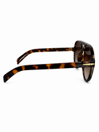 Small aviator sunglasses