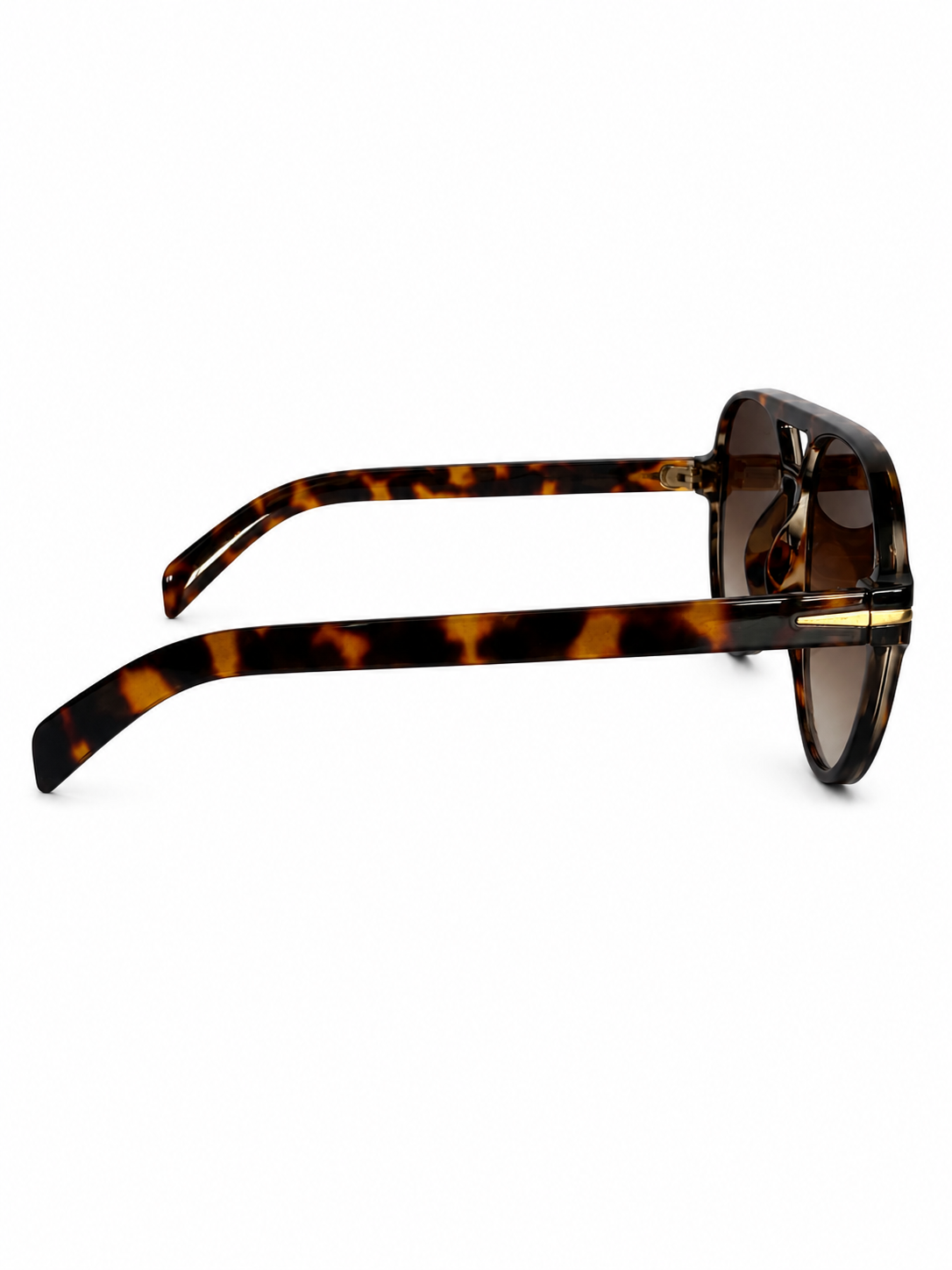 Small aviator sunglasses