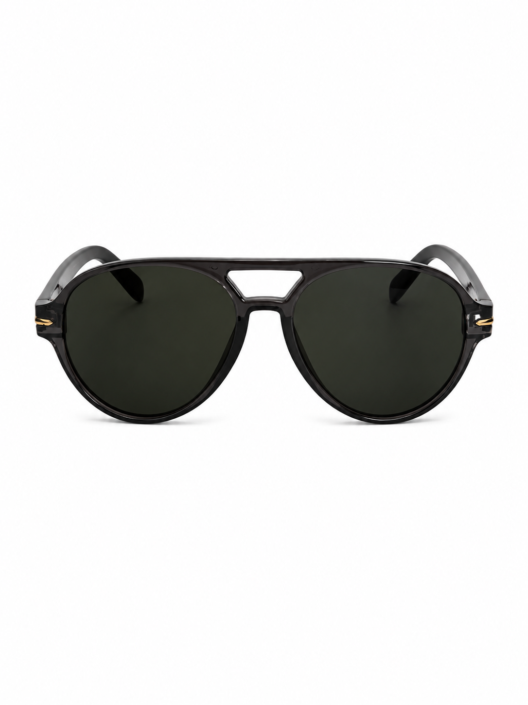 Small aviator sunglasses