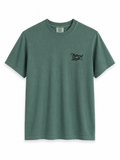 Green Tailored South t-shirt