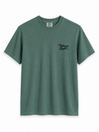 Green Tailored South t-shirt