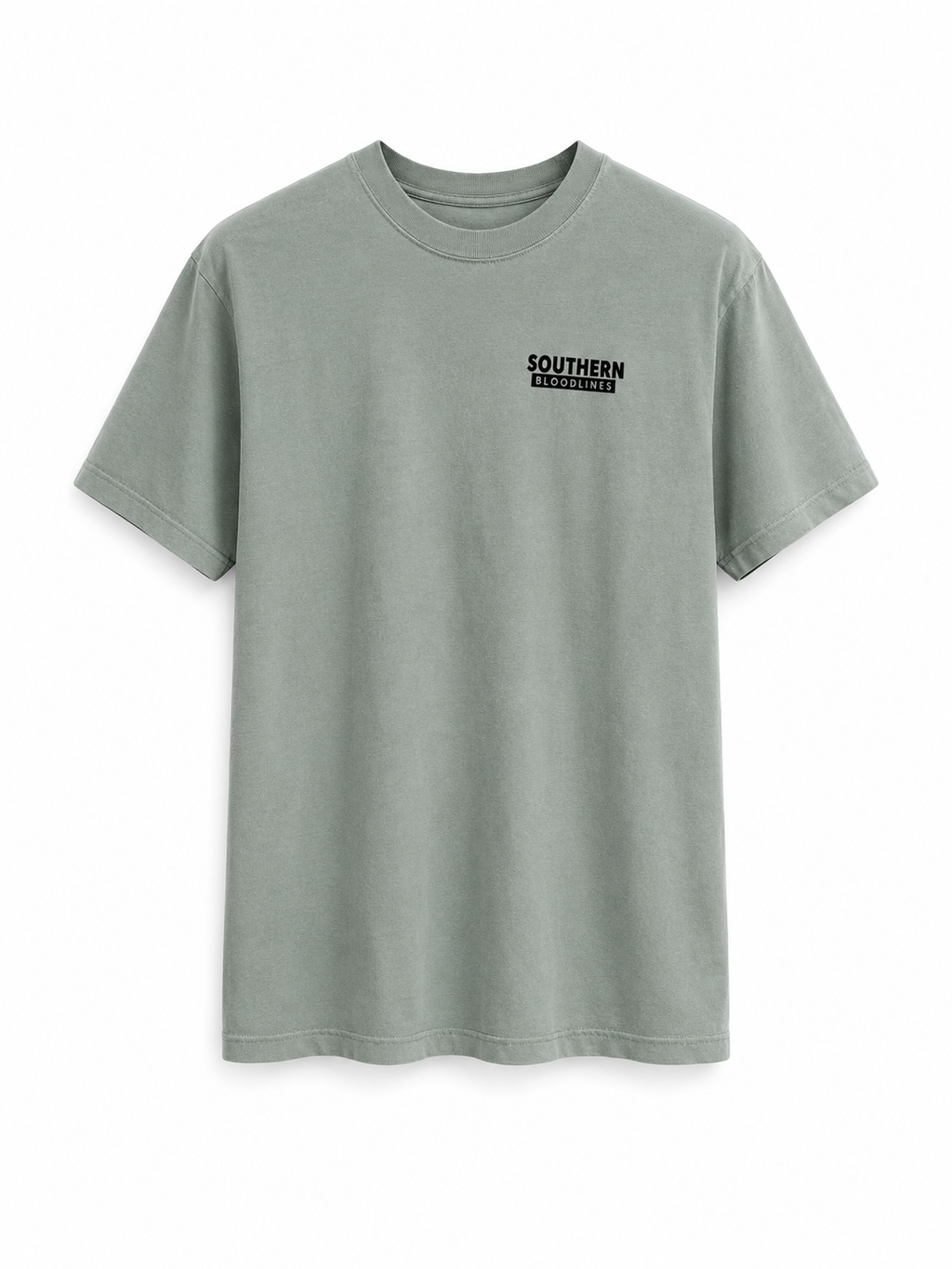 Sage Southern Bloodlines T-shirt