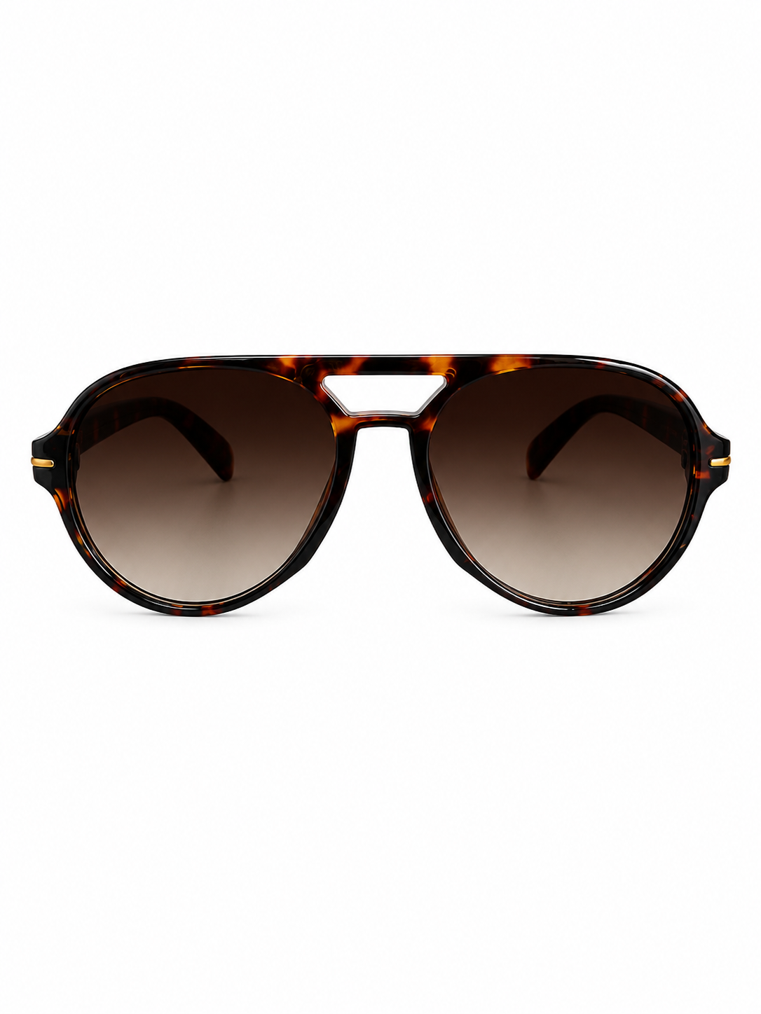 Small aviator sunglasses