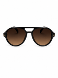 Small aviator sunglasses