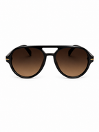 Small aviator sunglasses