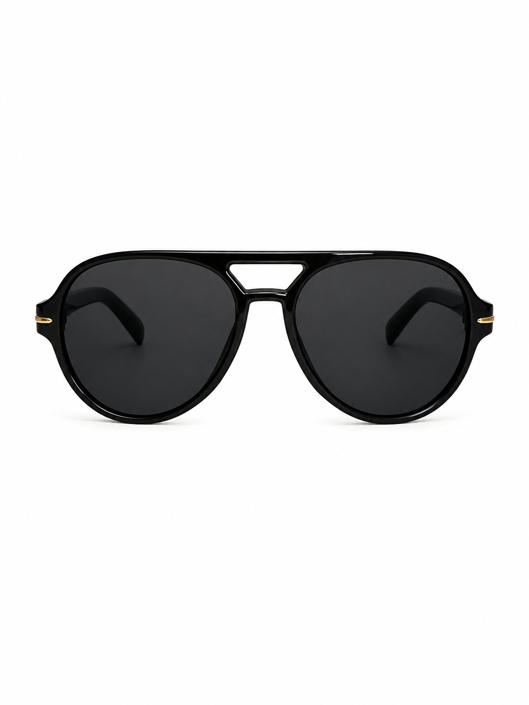 Small aviator sunglasses