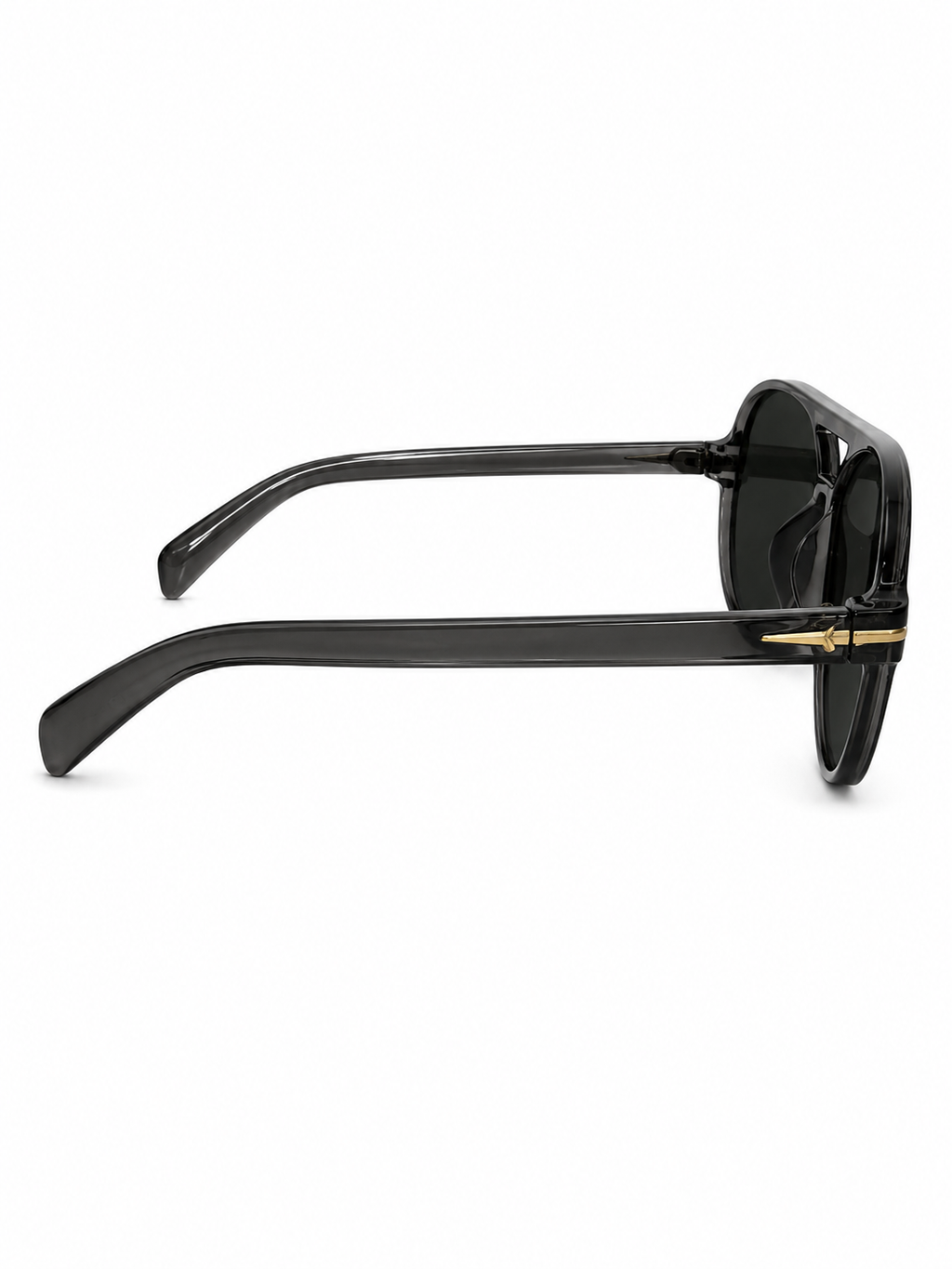 Small aviator sunglasses