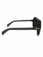 Small aviator sunglasses