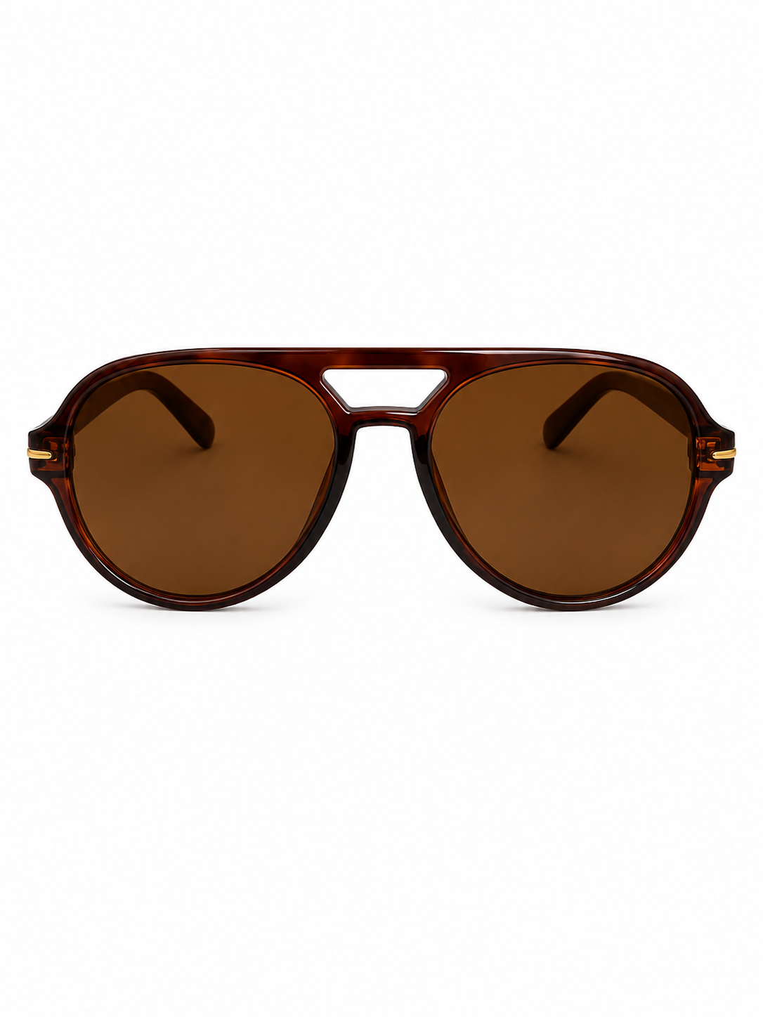Small aviator sunglasses