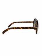 Small aviator sunglasses