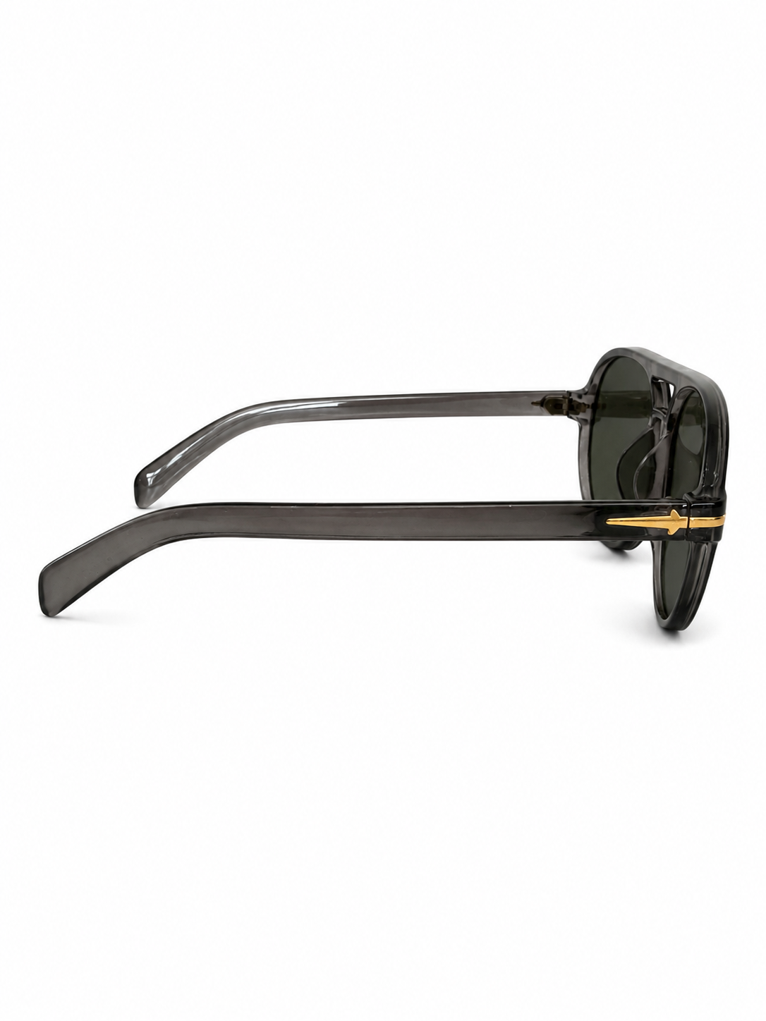 Small aviator sunglasses